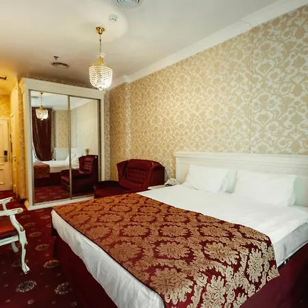 De Paris Kiev