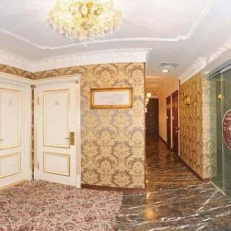 Hotell De Paris Kiev