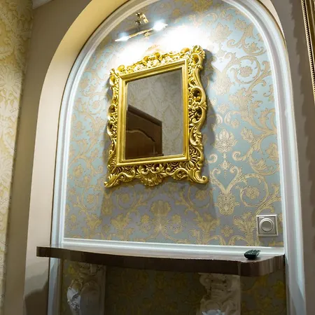De Paris Kiev