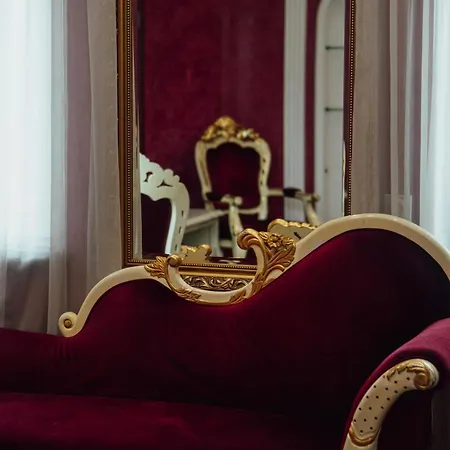 De Paris Hotell 3*