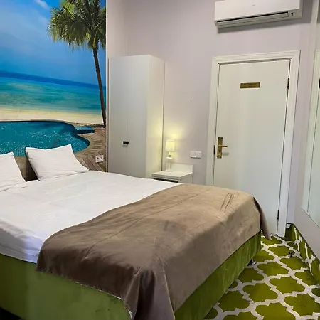 Hotell De Paris