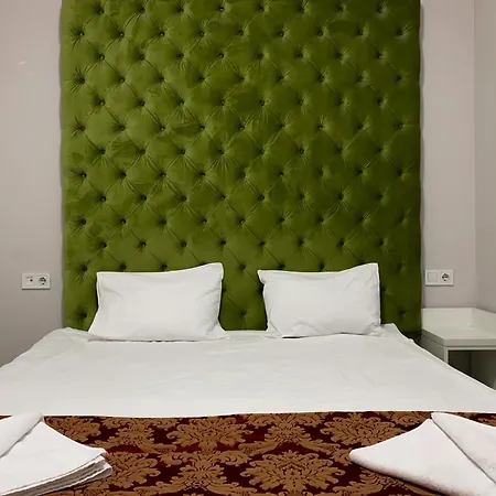 De Paris Hotell Kiev
