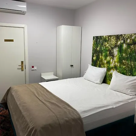 Hotell De Paris