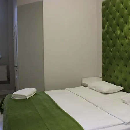 Hotell De Paris Kiev