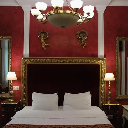 De Paris 3* Kiev