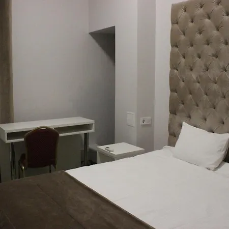 Hotell De Paris