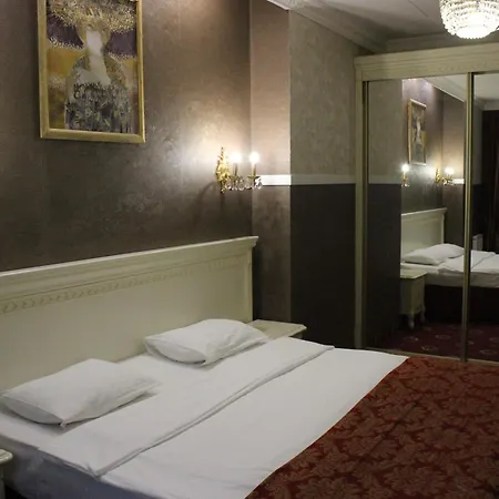 De Paris Kiev
