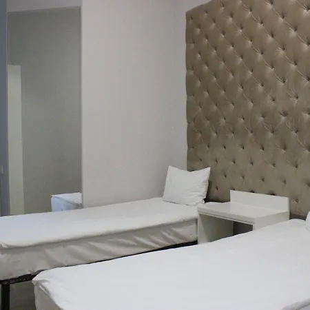 De Paris 3* Kiev