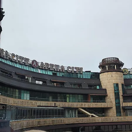 호텔 로얄 드 파리 3*