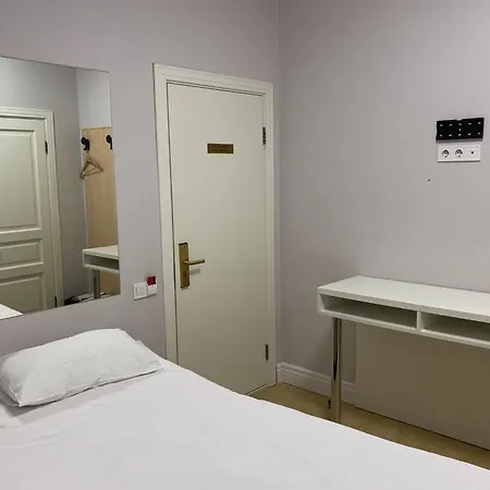 호텔 로얄 드 파리