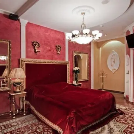 De Paris 3*